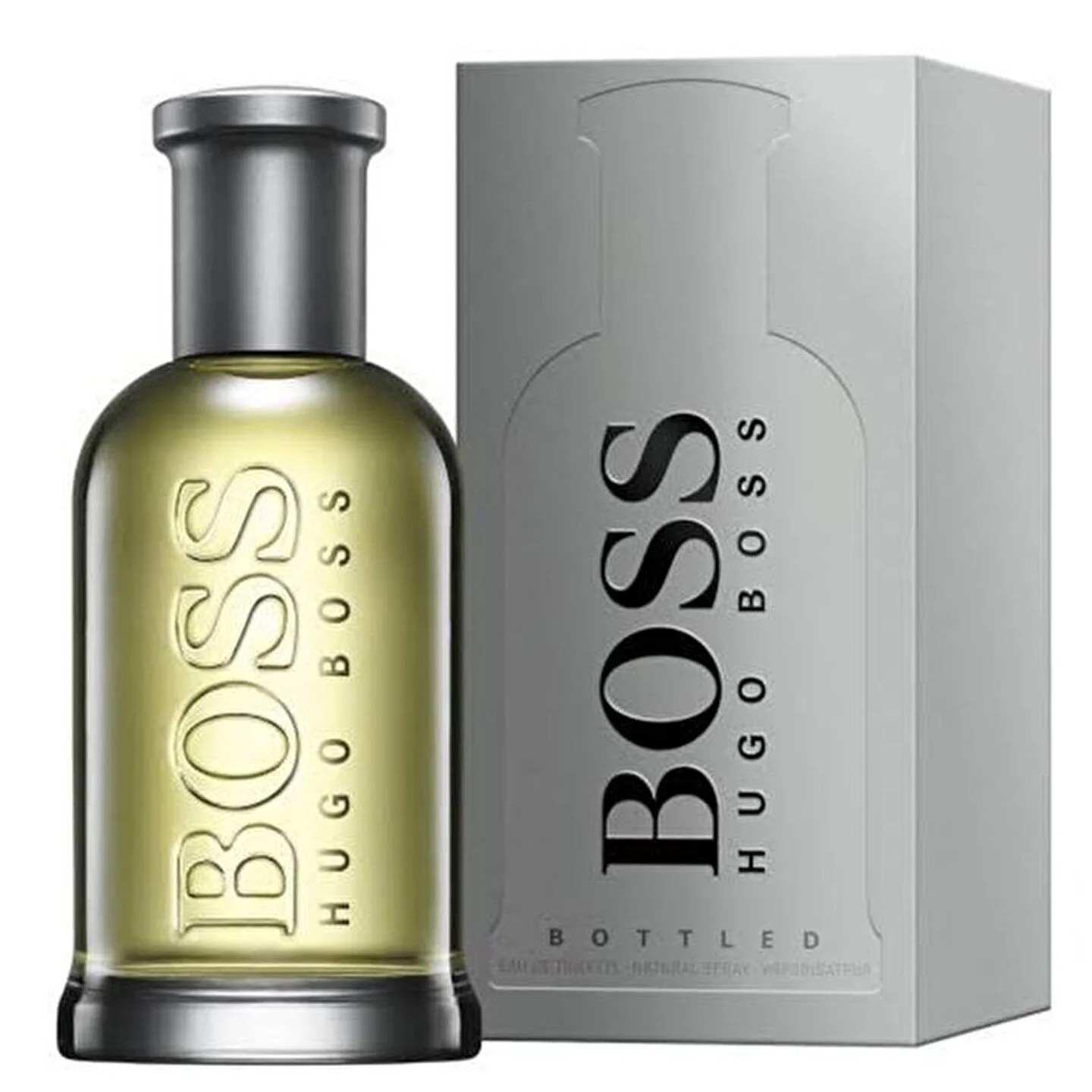 Hugo Boss Boss Edt 100ml Erkek Parfüm İTHAL