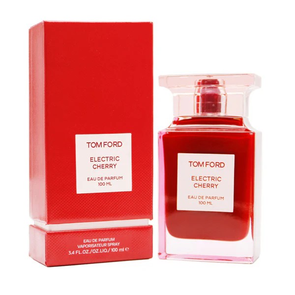 Tom Ford Electric Cherry Unisex Parfum Edp 100ml İTHAl