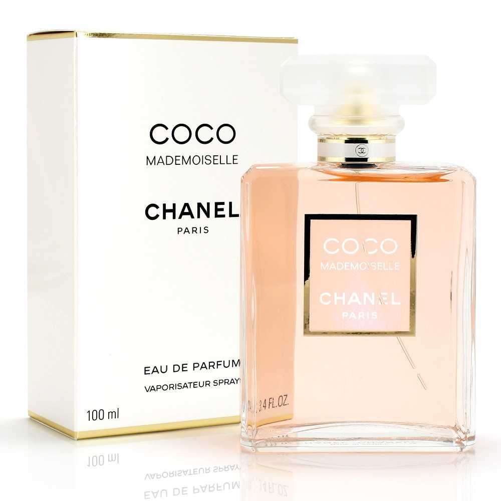 Chanel Coco Mademoiselle Edp 100ml Bayan Parfüm İTHAL