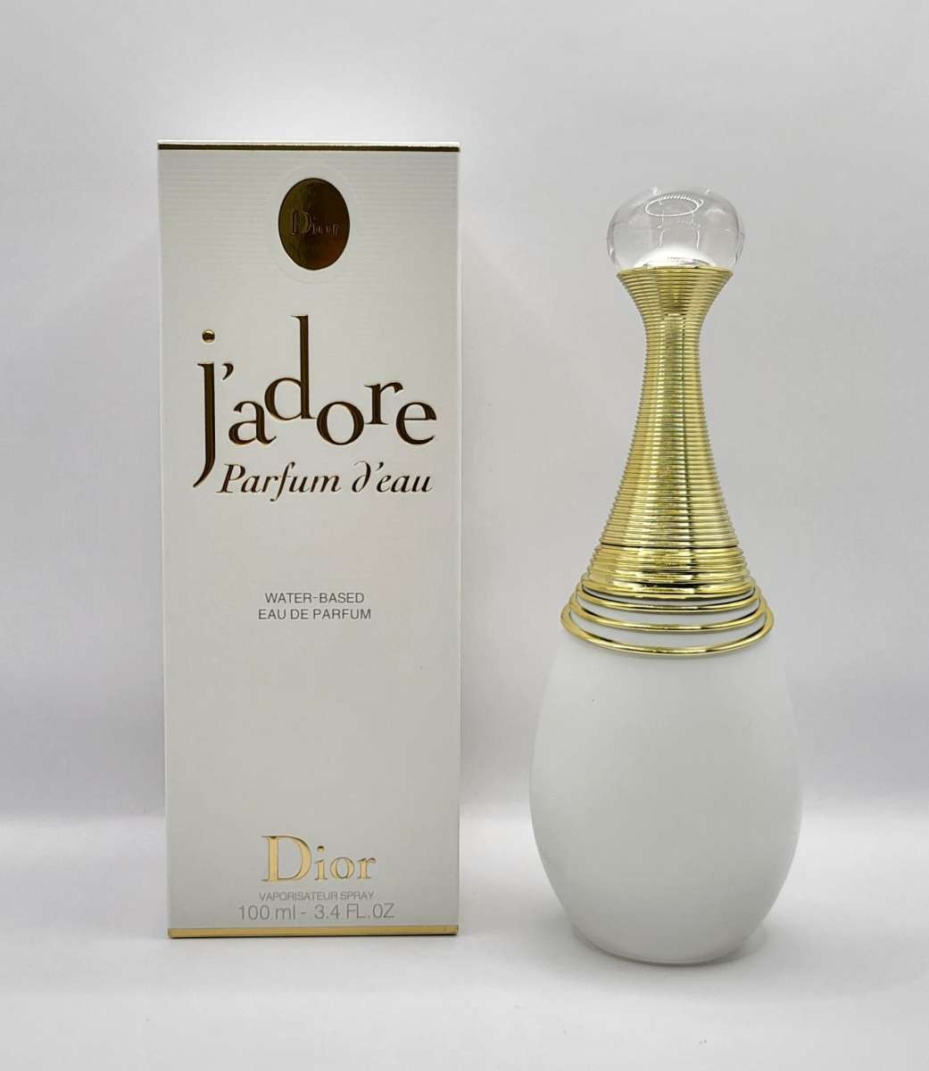 DIOR JADORE PARFUM d'EAU PERFUME (EDP) 100ML KADIN PARFÜM İTHAL