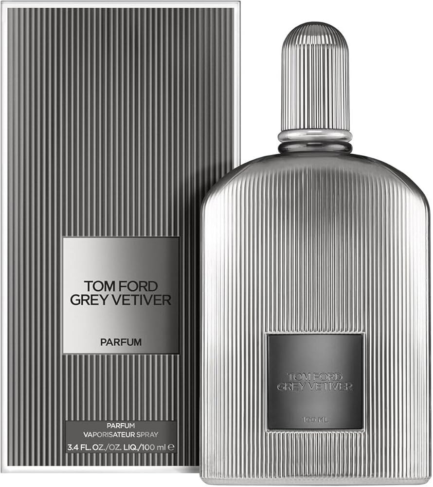 Tom Ford Grey Vetiver Erkek Parfüm 100ml İTHAL