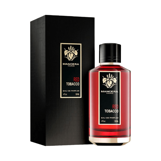 Mancera Red Tobacco EDP 120 ml Unisex Parfüm İTHAL