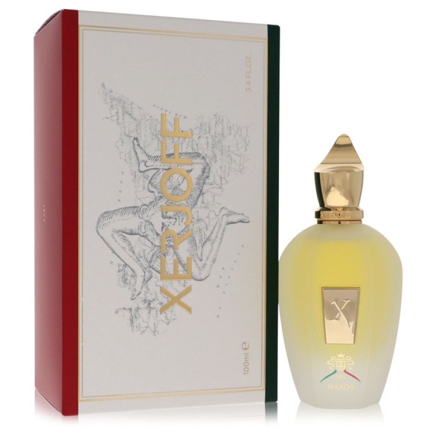 Xerjoff Naxos 1861 100 ml EDP Unisex Parfüm İTHAL