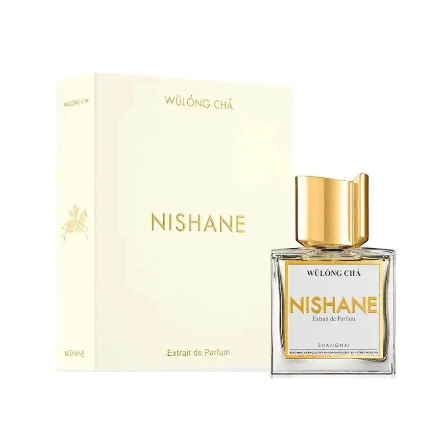 Nishane Wulong Cha EDP 100 ml Unisex Parfüm