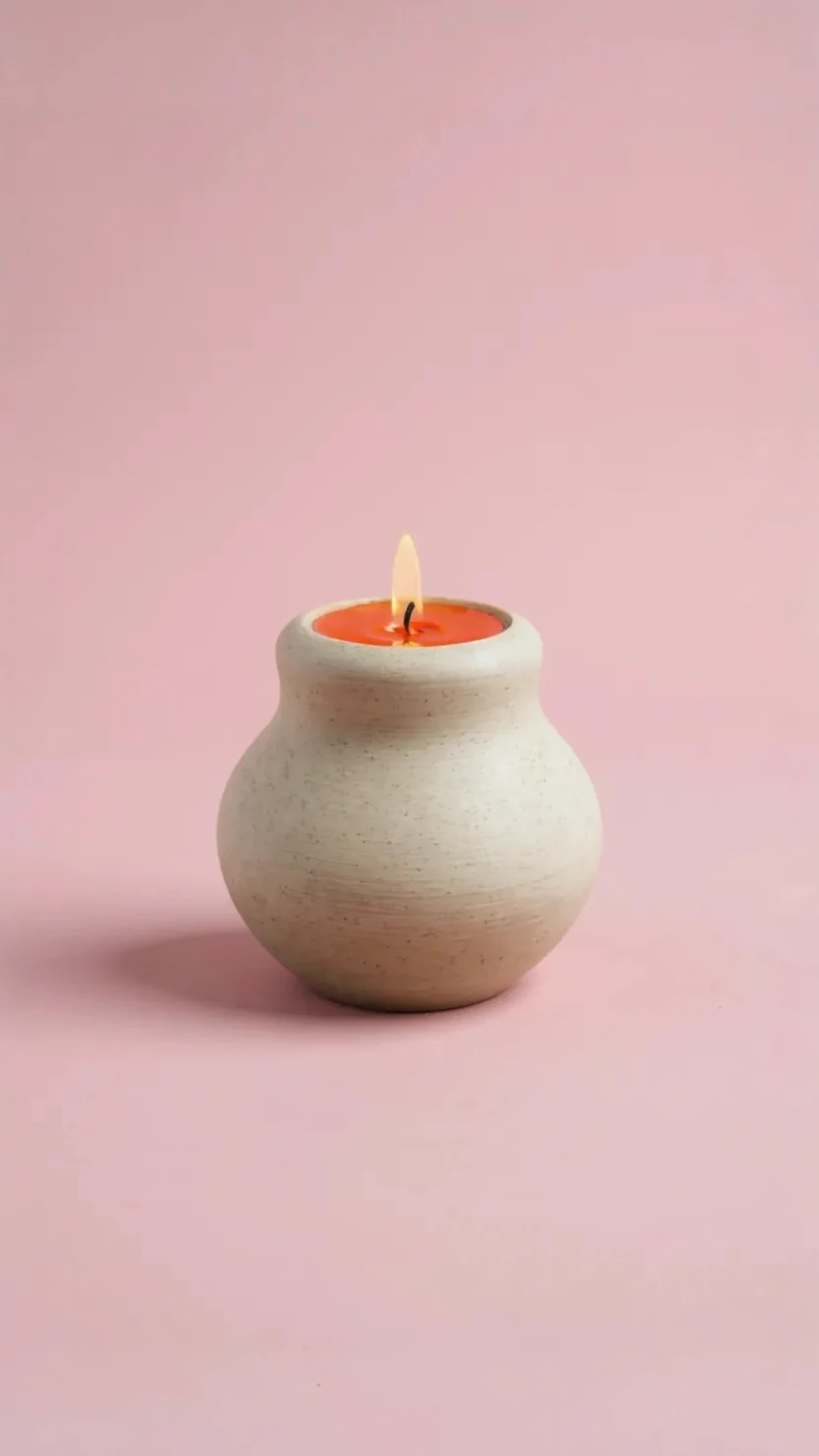 Luxa Tealight – 3'lü Modern Dekoratif Mumluk Seti | Özel Tasarım Tealight Mumluk