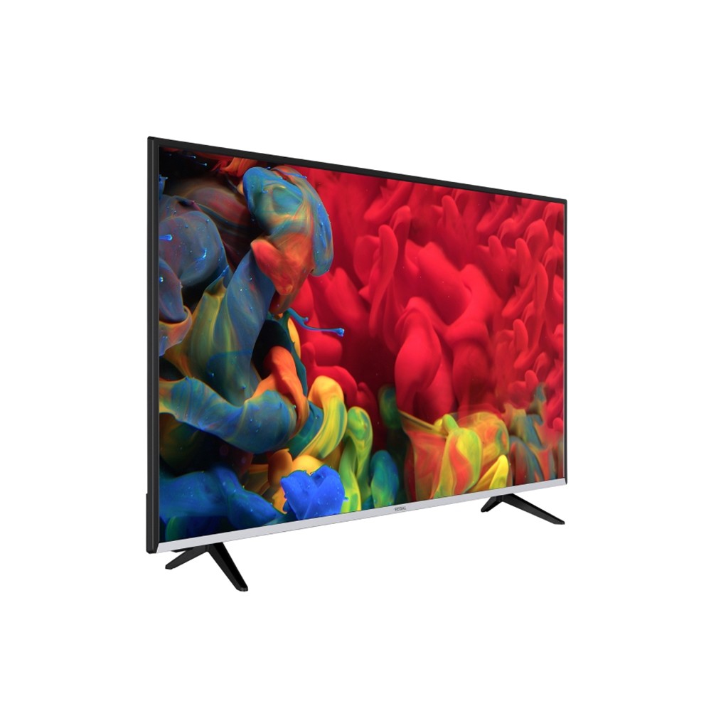 REGAL 50R754 U 50" 4K SMART TELEVİZYON