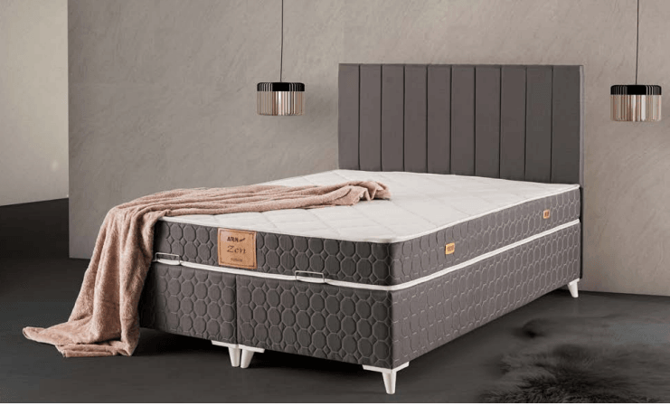ZEN Baza Çift Kişilik Set