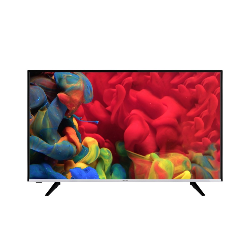 REGAL 50R754 U 50" 4K SMART TELEVİZYON