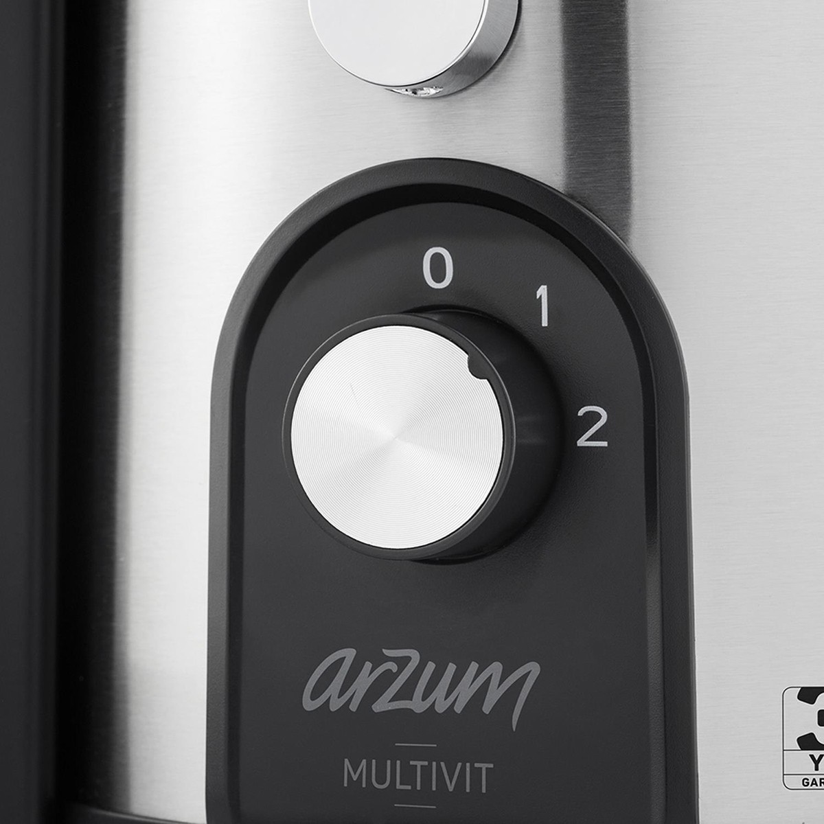 AR1060 - Multivit Katı Meyve Sıkacağı