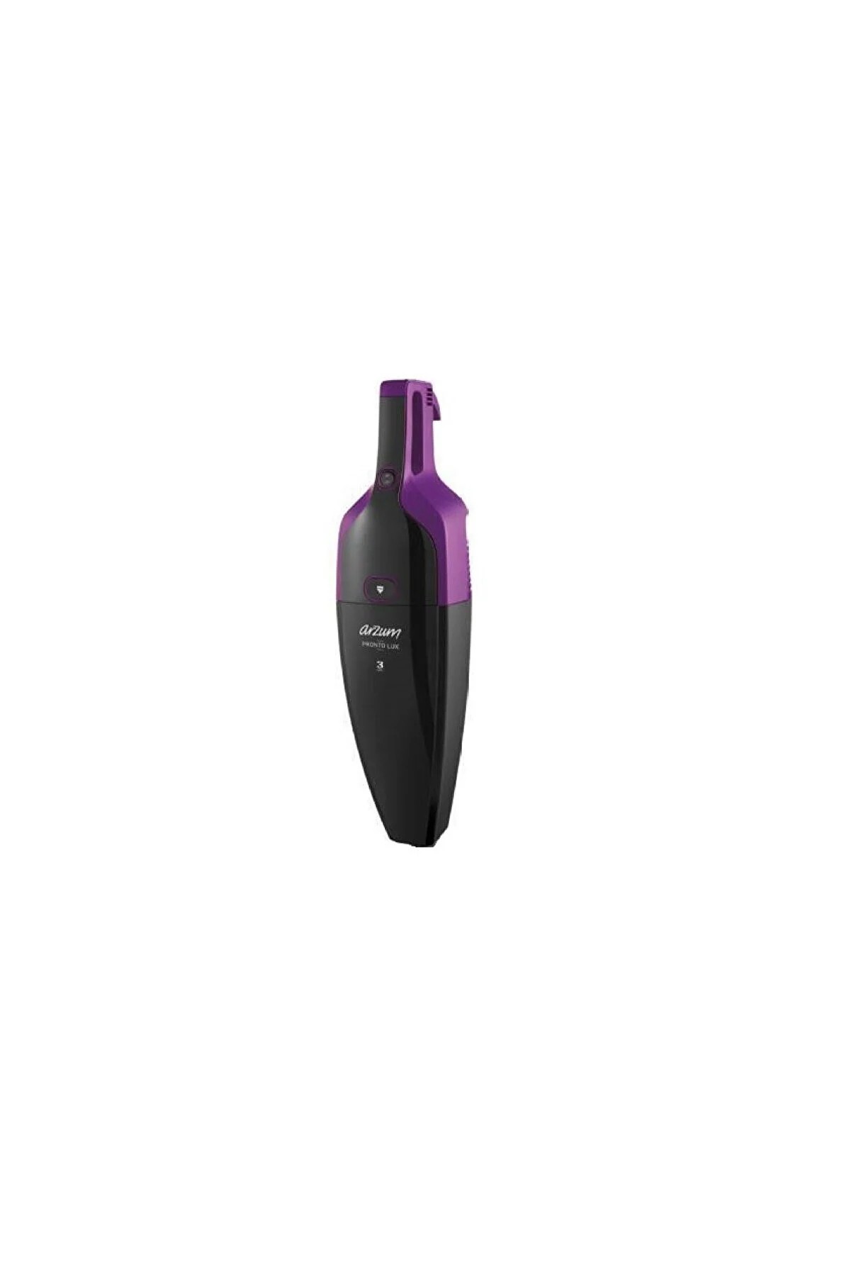 Ar4075 Pronto Lux 2'si 1 Arada 800 W Dikey Süpürge