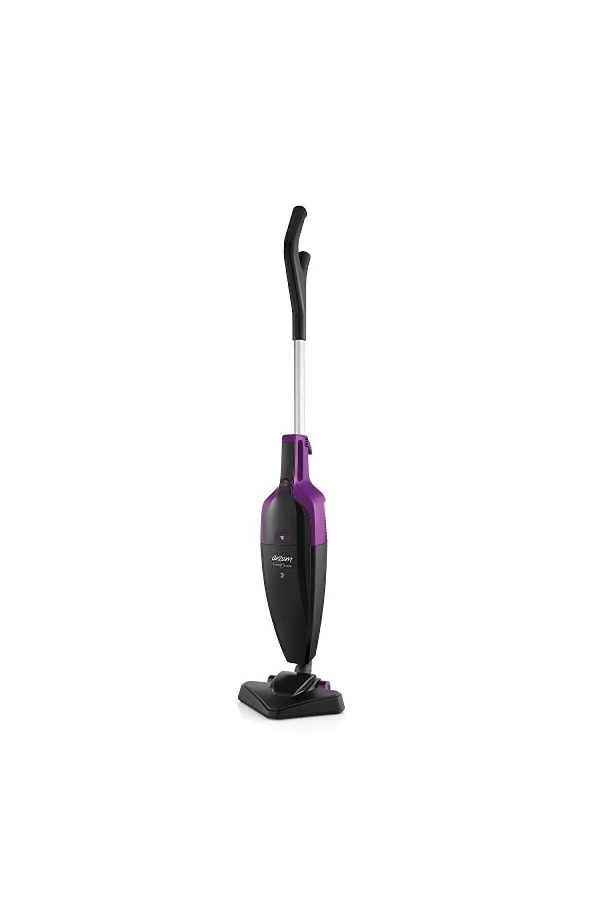 Ar4075 Pronto Lux 2'si 1 Arada 800 W Dikey Süpürge