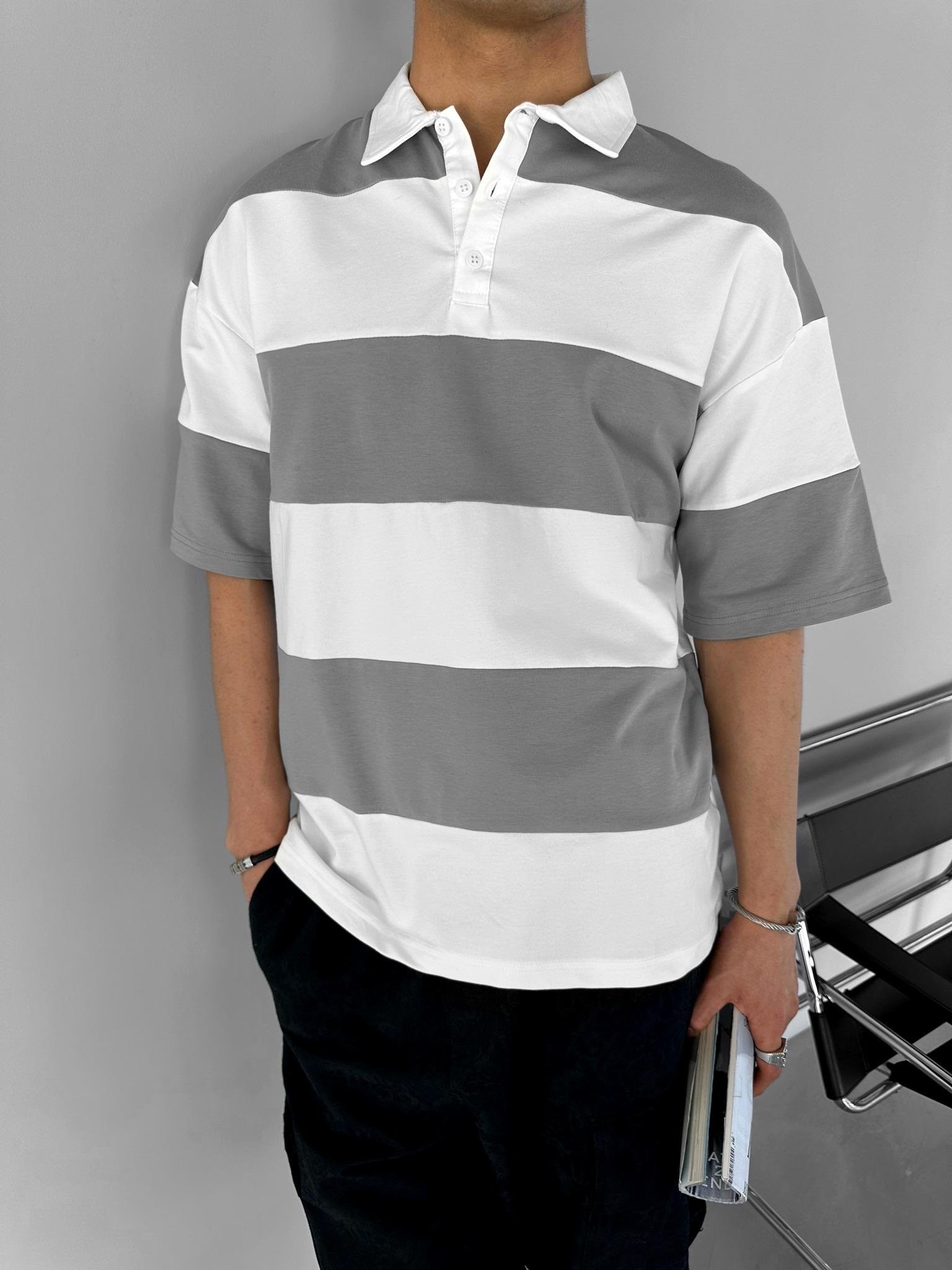 Erkek Polo Yaka Tişört main variant image