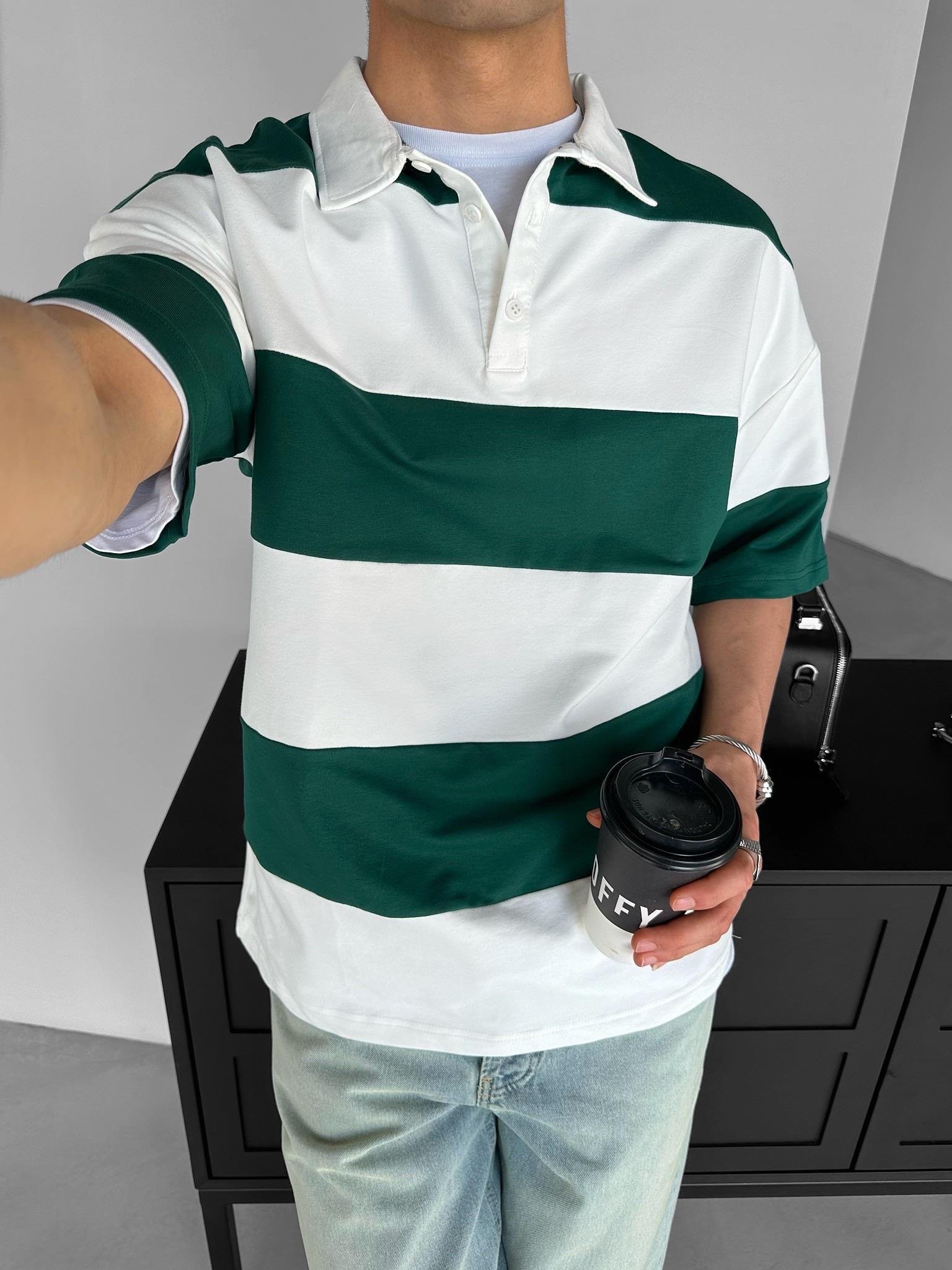 Erkek Polo Yaka Tişört  main variant image