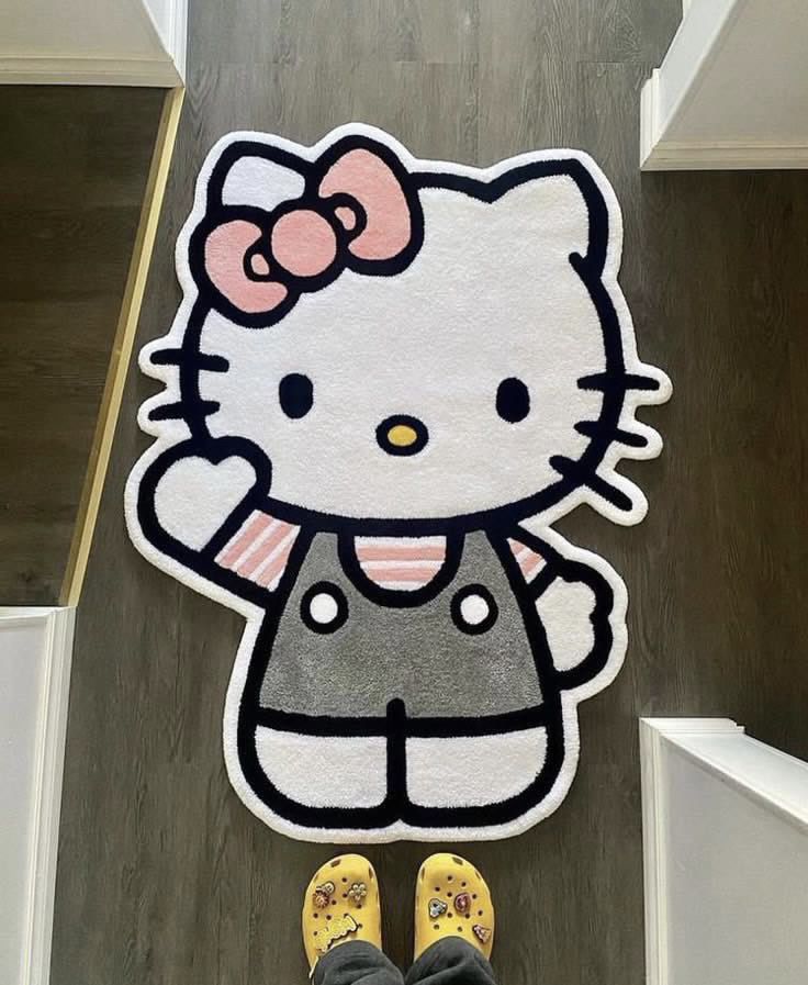 Hello Kitty MASA HALISI
