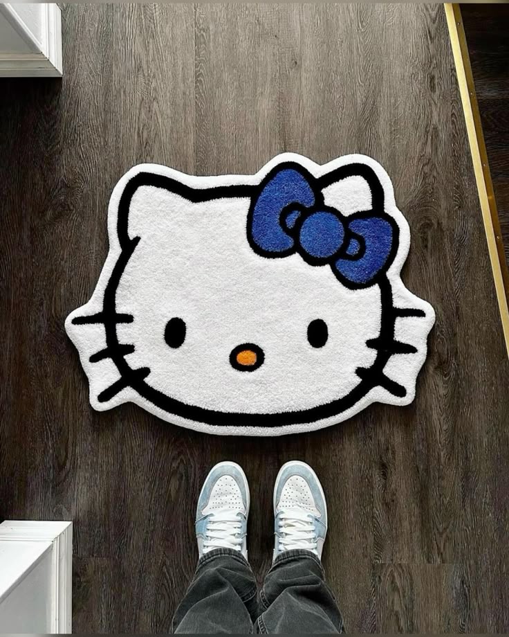 Hello Kitty MASA HALISI