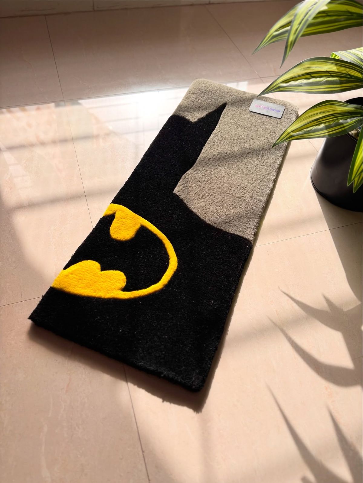 Batman Halı