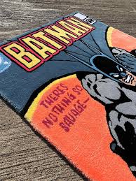 Batman Halı