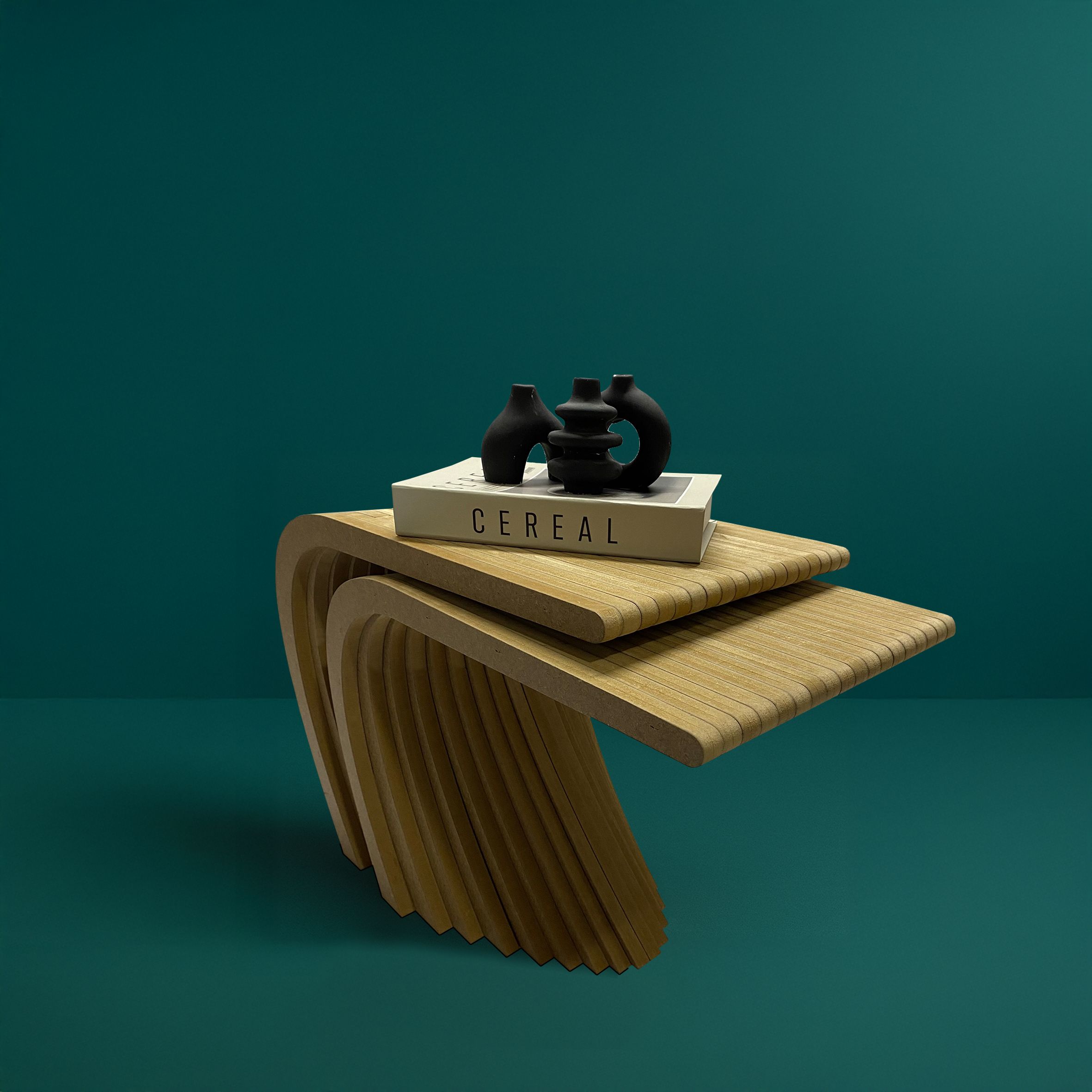 Ham MDF thumbnail image