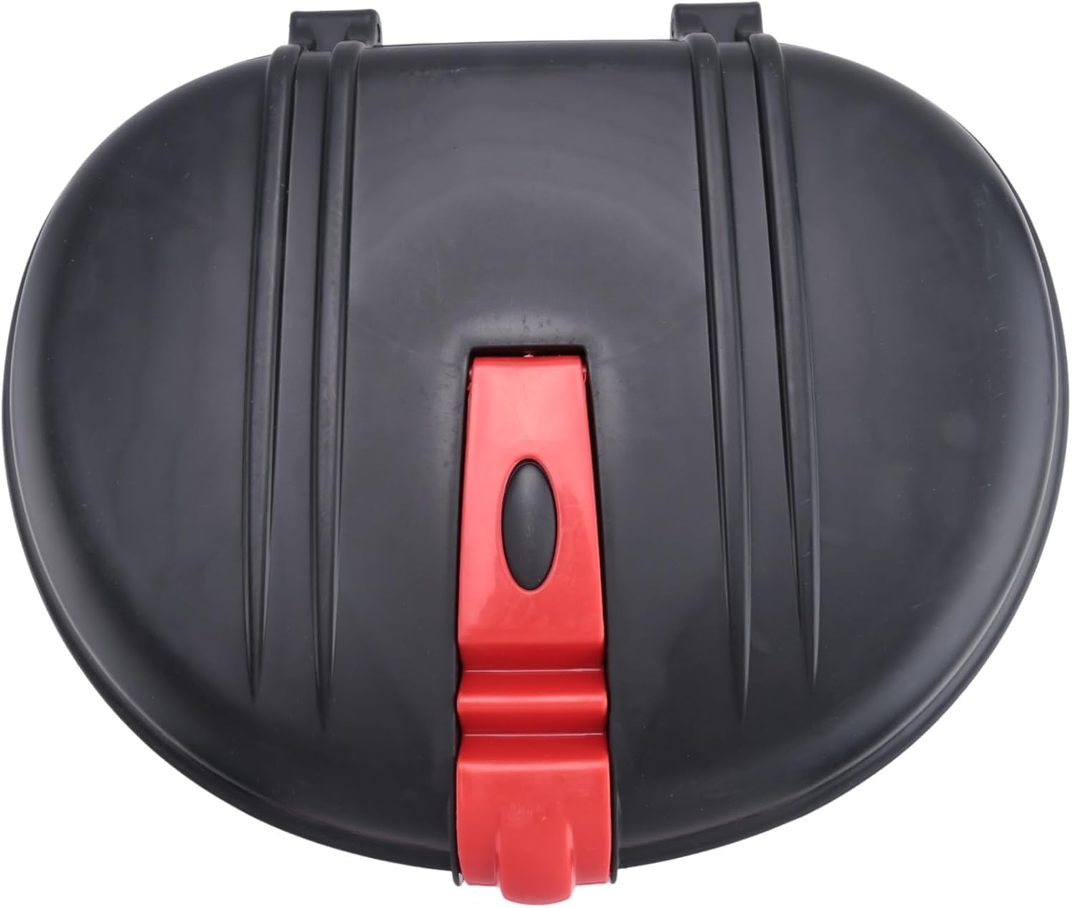 Bisiklet Sepeti Plastik Sepet Askılı Metal Scooter Bisiklet Uyumlu 