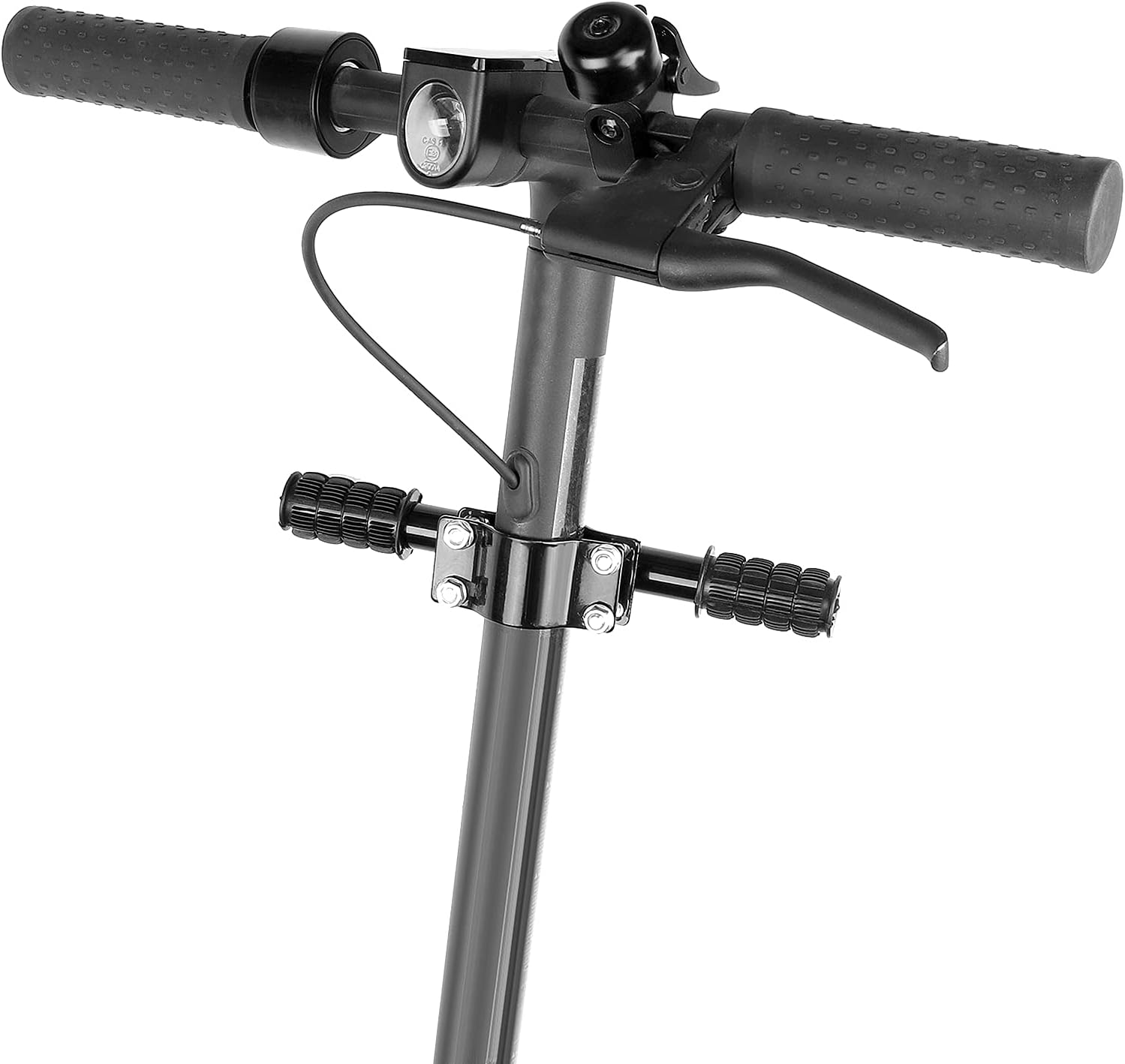 Scooter Gidon Çocuk Gidon Scooter Çocuk Kolu Tutma Bar Tutucu Scooter 