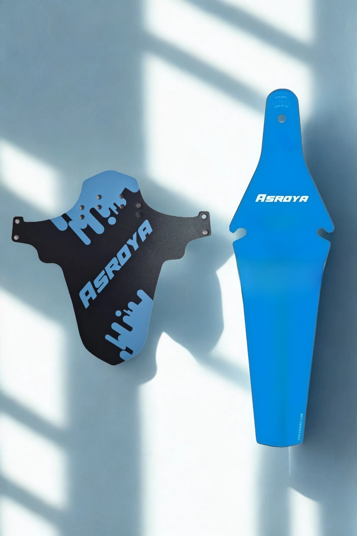 Bisiklet Çamurluk Seti Ön - Arka Bisiklet Çamurluk Takımı Çamurluğu