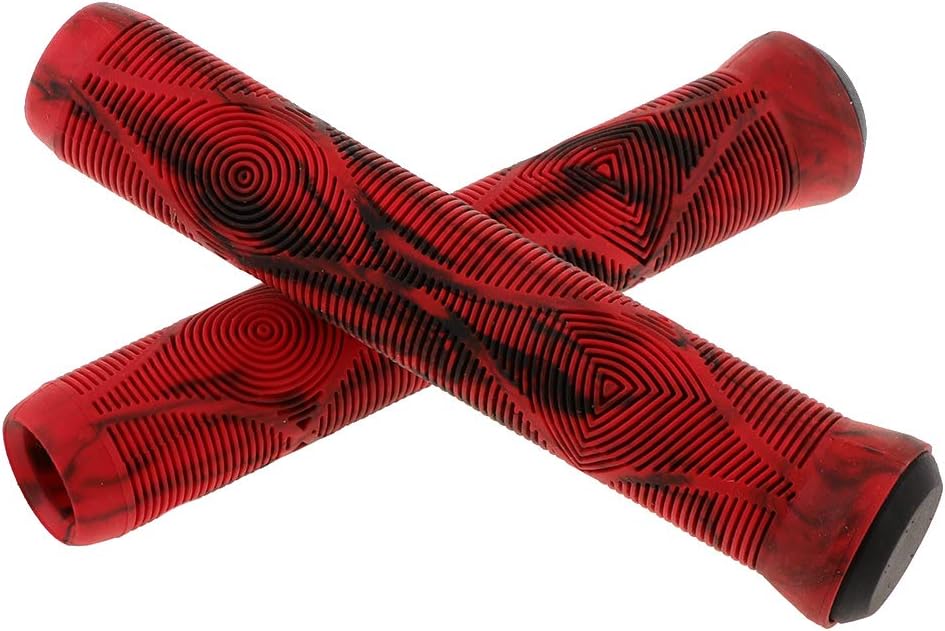 17 Cm Bmx Silikon Bisiklet Direksiyon Elcik Bmx/Scooter/Dağ Gidon Elciği Bisiklet Aksesuarı 17cm