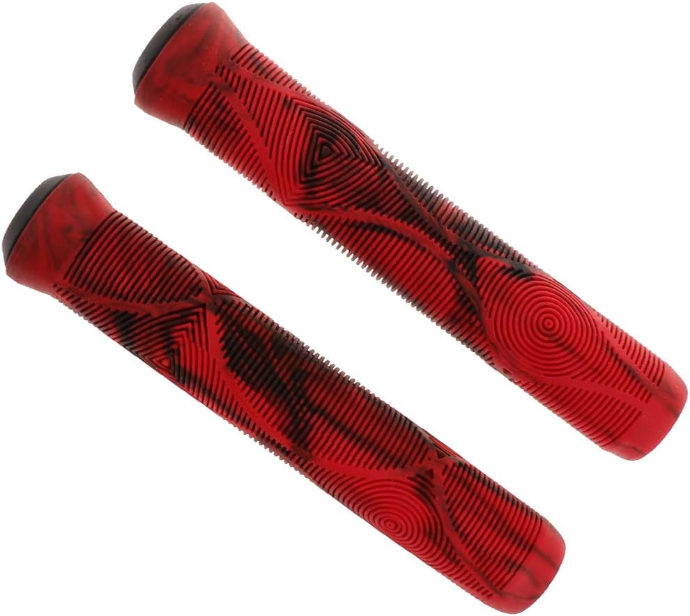 17 Cm Bmx Silikon Bisiklet Direksiyon Elcik Bmx/Scooter/Dağ Gidon Elciği Bisiklet Aksesuarı 17cm