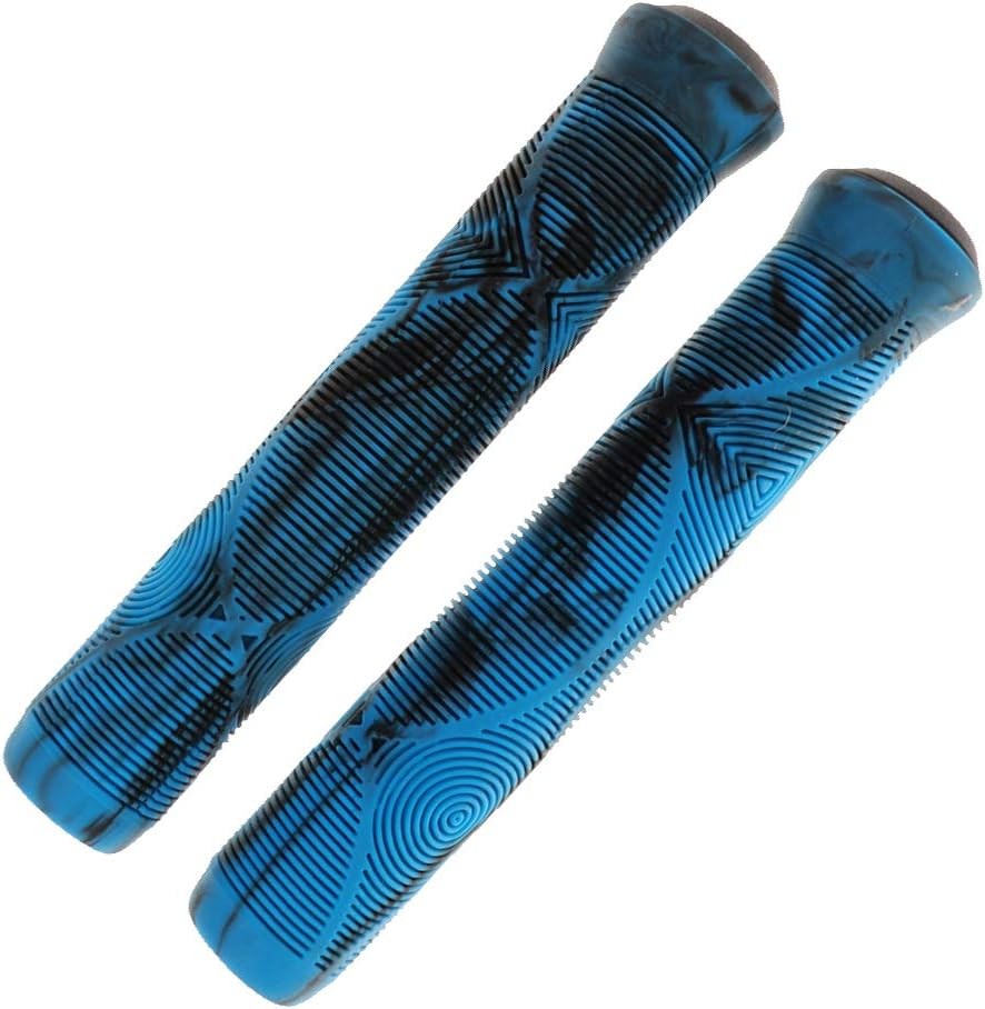 17 Cm Bmx Silikon Bisiklet Direksiyon Elcik Bmx/Scooter/Dağ Gidon Elciği Bisiklet Aksesuarı 17cm