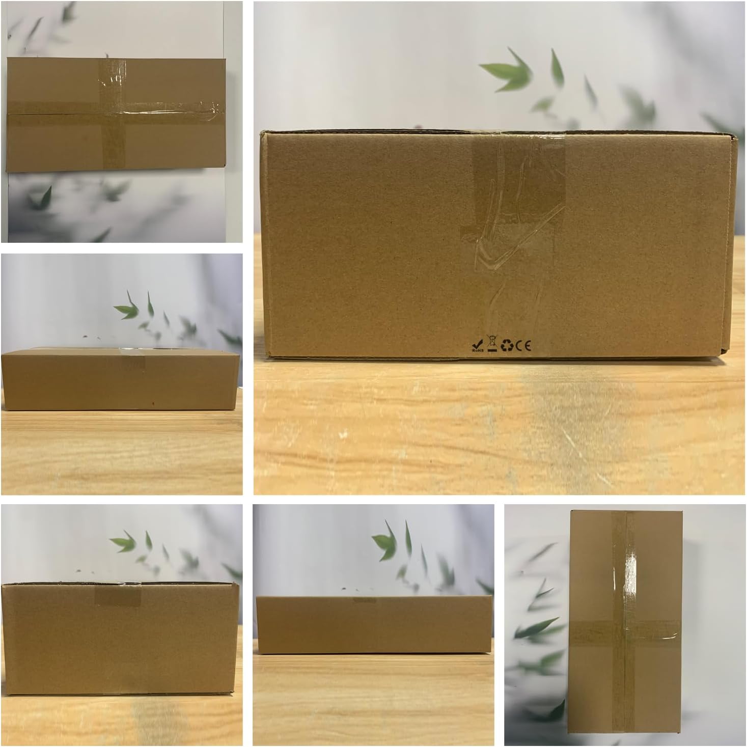 Bisiklet Sepeti Plastik Sepet Askılı Metal Scooter Bisiklet Uyumlu 