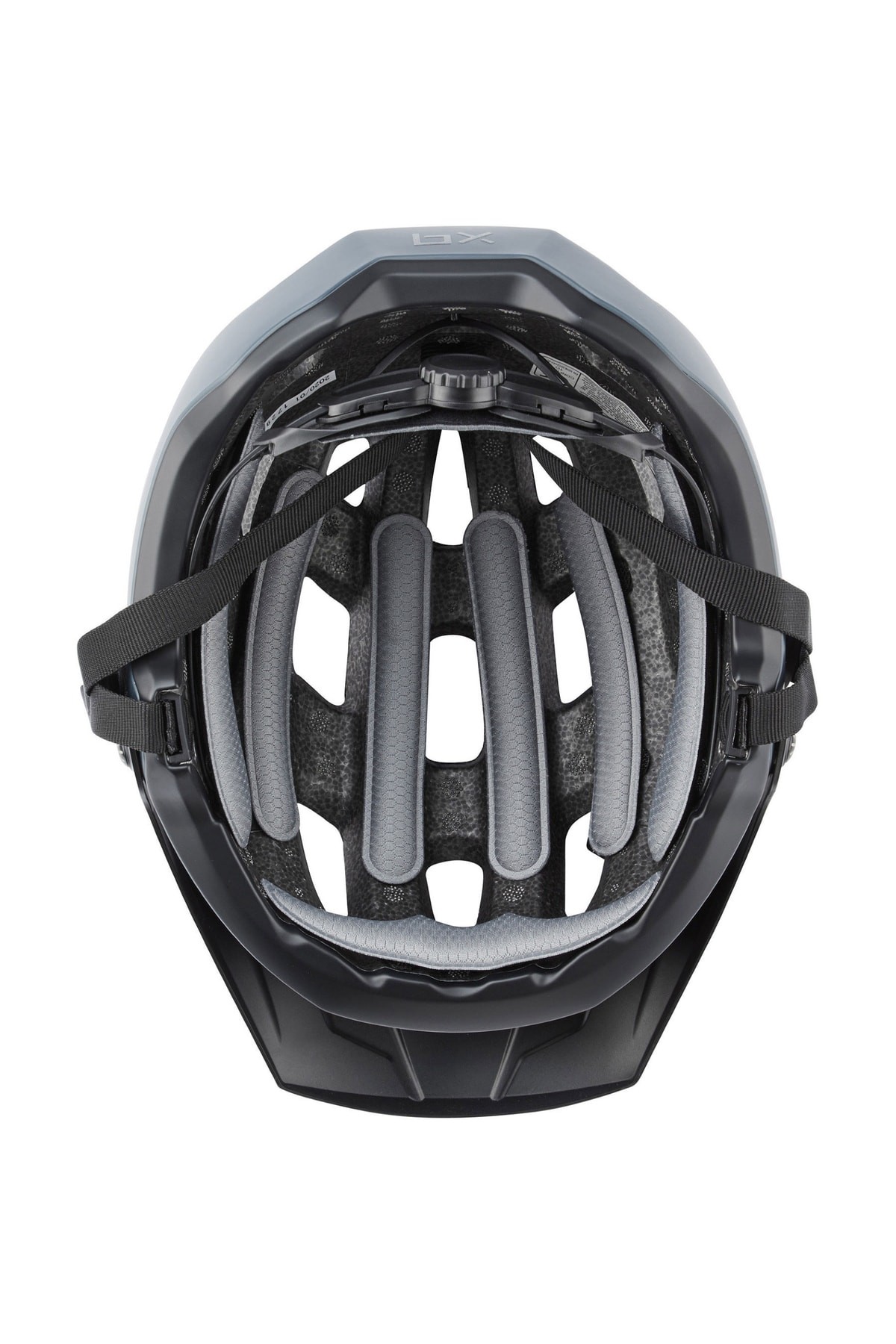 Brand-x Eh1 Enduro Mtb Bisiklet Dağ Bisikleti Kaskı Kask M/l: 59-63cm