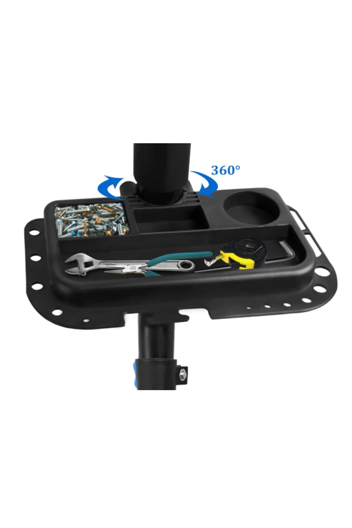 Katlanabilir Bisiklet Tamir Sehpası Tamir Tezgahı Servis Askı Aparatı Bisiklet Askısı Stand