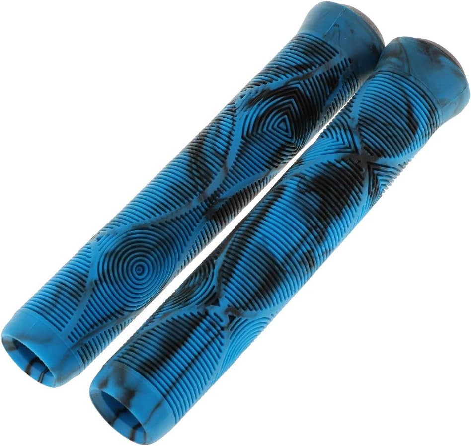 17 Cm Bmx Silikon Bisiklet Direksiyon Elcik Bmx/Scooter/Dağ Gidon Elciği Bisiklet Aksesuarı 17cm