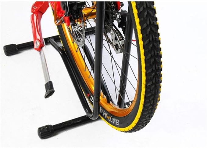 Bisiklet Stand Zemin Park Standı