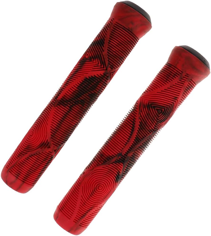 17 Cm Bmx Silikon Bisiklet Direksiyon Elcik Bmx/Scooter/Dağ Gidon Elciği Bisiklet Aksesuarı 17cm