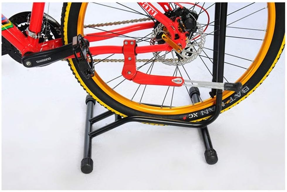 Bisiklet Stand Zemin Park Standı