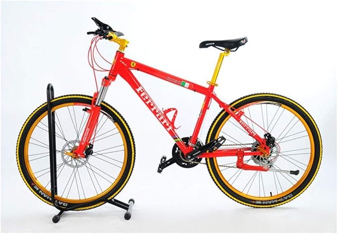 Bisiklet Stand Zemin Park Standı