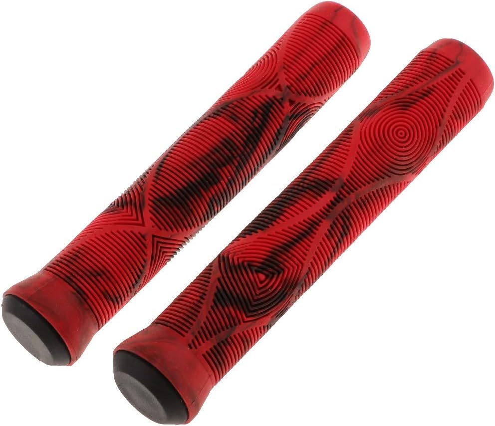 17 Cm Bmx Silikon Bisiklet Direksiyon Elcik Bmx/Scooter/Dağ Gidon Elciği Bisiklet Aksesuarı 17cm