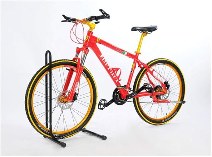 Bisiklet Stand Zemin Park Standı