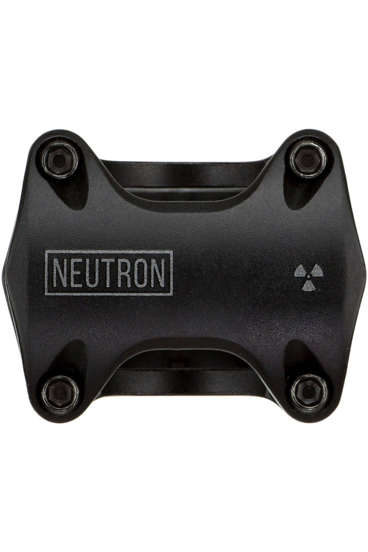 Nukeproof Neutron Dağ Bisiklet Gidon Boğazı 35mm Mtb Enduro Dh Fs