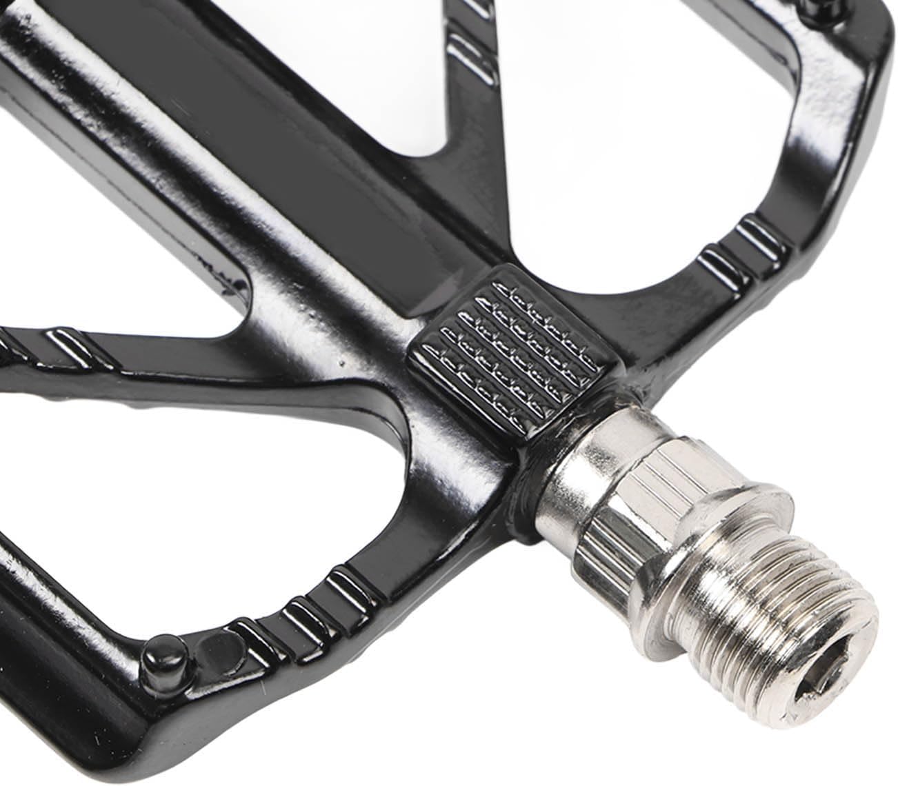 Alüminyum Platform Bisiklet Pedalı Bisiklet Pedal Aksesuarı Yedek Parça
