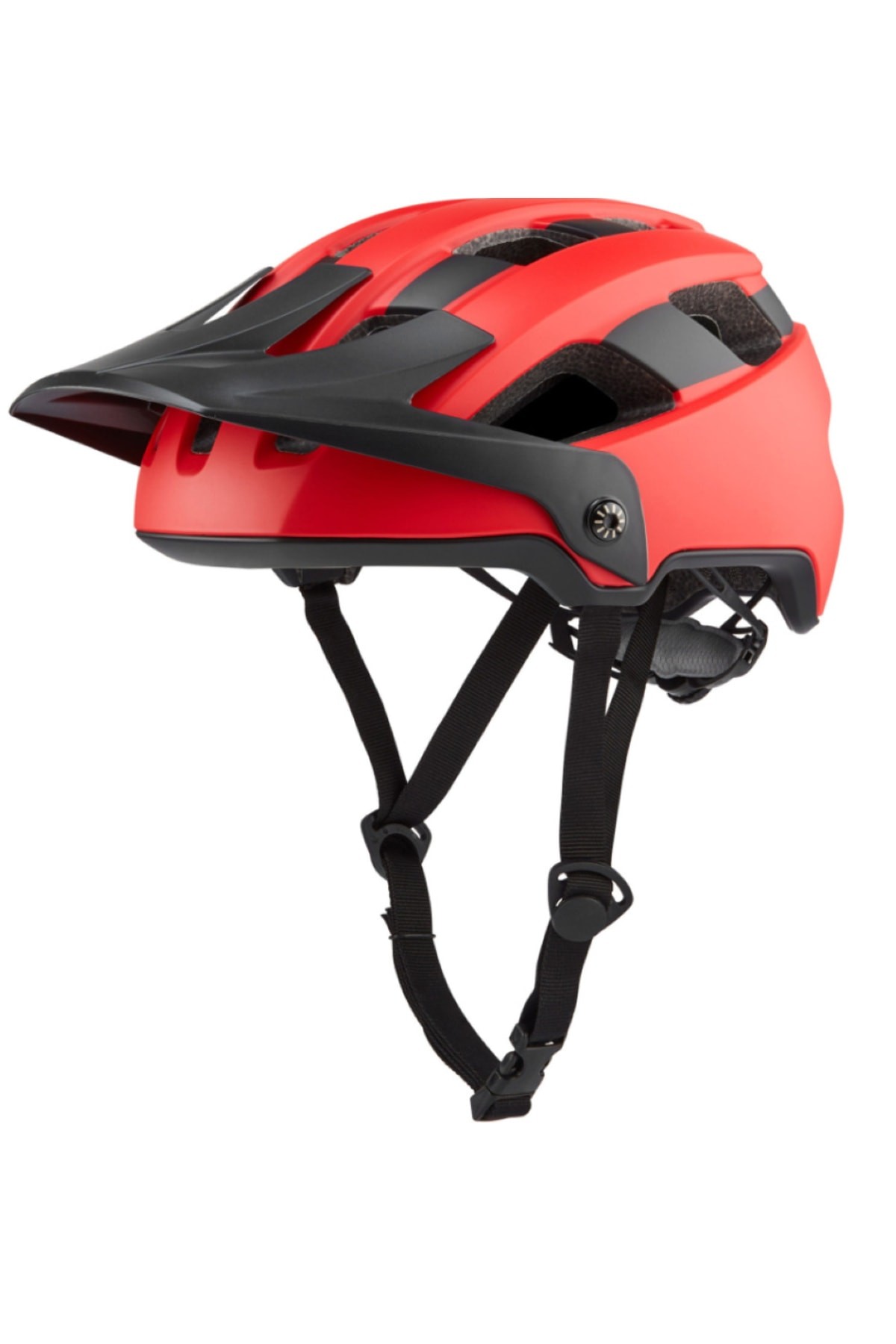 Brand-x Eh1 Enduro Mtb Bisiklet Dağ Bisikleti Kaskı Kask M/L: 59-63cm