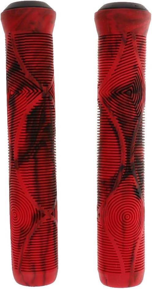 17 Cm Bmx Silikon Bisiklet Direksiyon Elcik Bmx/Scooter/Dağ Gidon Elciği Bisiklet Aksesuarı 17cm