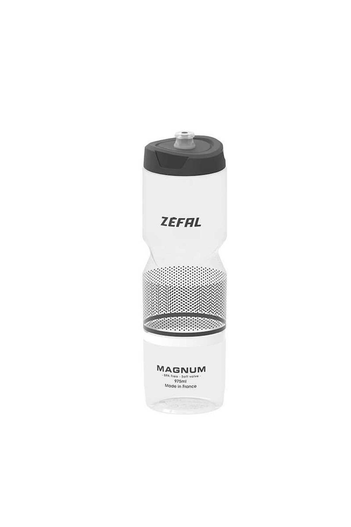 Magnum Soft Cap 975 ml Matara