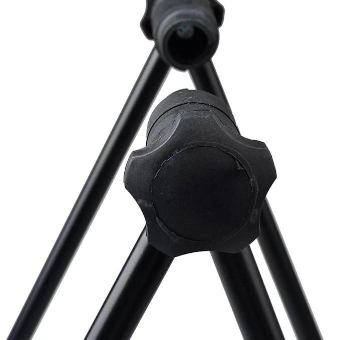 Bisiklet Ayar Akort Siyah Tamir Standı Sergi Standı Katlanabilir