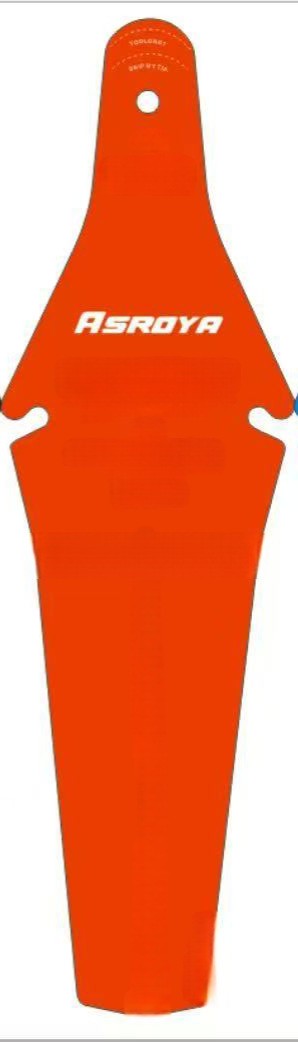 Bisiklet Çamurluk Bisiklet Çamurluğu  Arka (1 Adet)