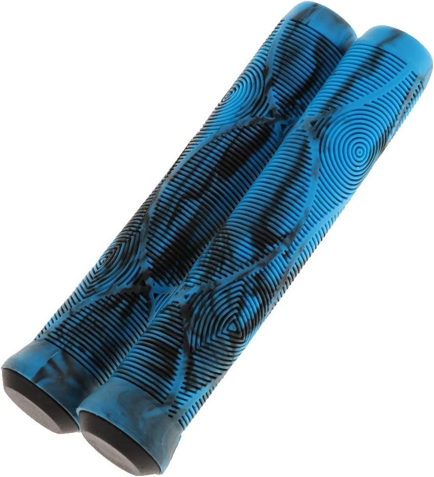 17 Cm Bmx Silikon Bisiklet Direksiyon Elcik Bmx/Scooter/Dağ Gidon Elciği Bisiklet Aksesuarı 17cm