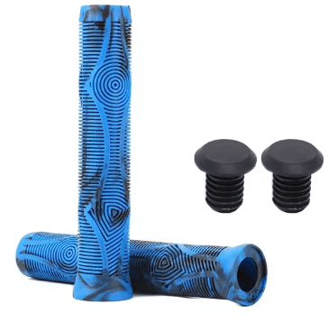 17 Cm Bmx Silikon Bisiklet Direksiyon Elcik Bmx/Scooter/Dağ Gidon Elciği Bisiklet Aksesuarı 17cm