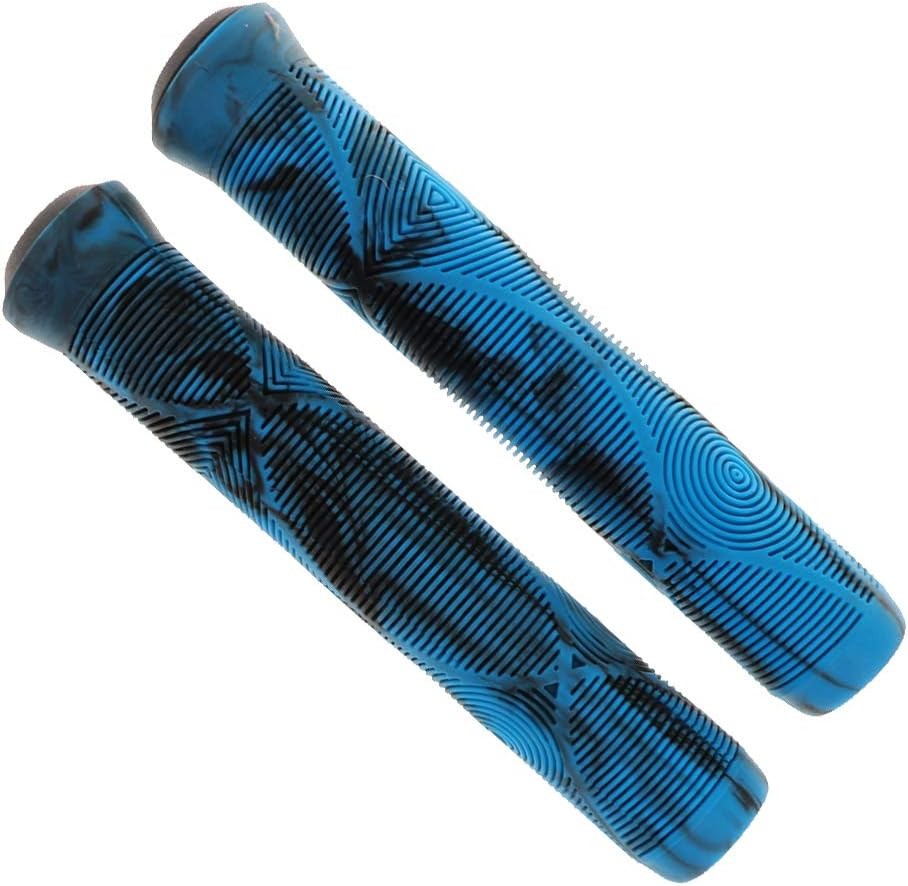 17 Cm Bmx Silikon Bisiklet Direksiyon Elcik Bmx/Scooter/Dağ Gidon Elciği Bisiklet Aksesuarı 17cm