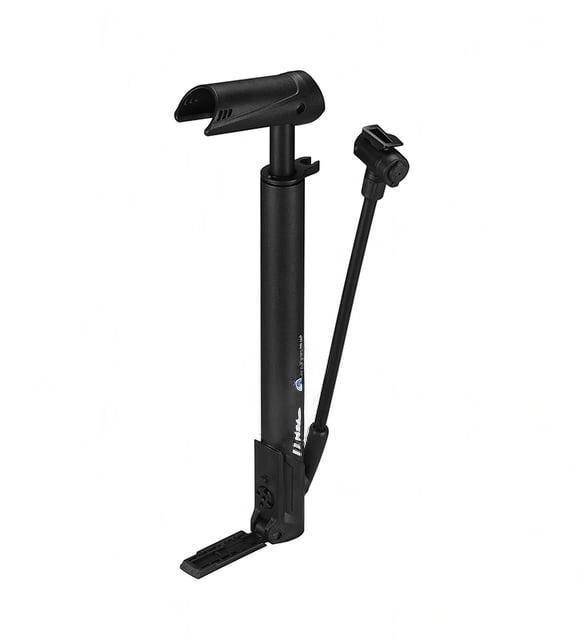 Bisiklet Hava Pompası Bisiklet Motosiklet İçin Taşınabilir Alüminyum Pompa