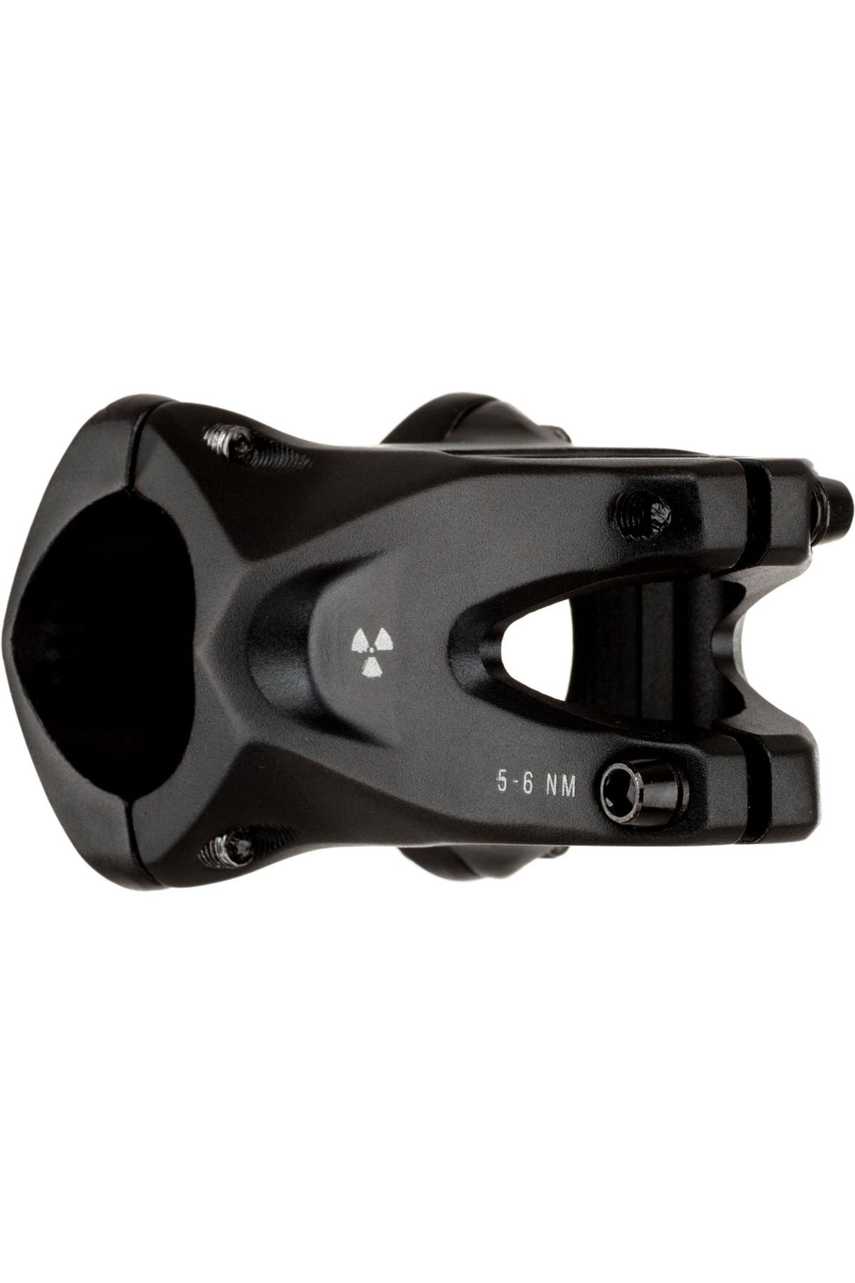 Nukeproof Neutron Dağ Bisiklet Gidon Boğazı 35mm Mtb Enduro Dh Fs